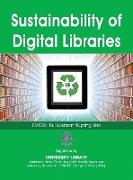 Sustainability of Digital Libraries