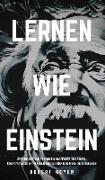 LERNEN WIE EINSTEIN