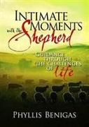 Intimate Moments with the Shepherd