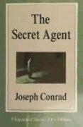 The Secret Agent