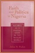 Faith and Politics in Nigeria