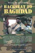 Backseat To Baghdad