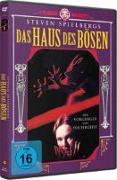 Das Haus Des Bösen