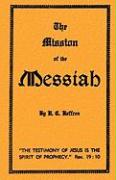 The Mission of the Messiah