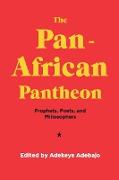The Pan-African Pantheon