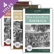 Slavery in America (Set)