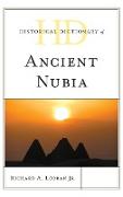 Historical Dictionary of Ancient Nubia
