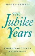 The Jubilee Years