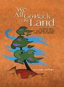 We All Go Back to the Land: The Who, Why, and How of Land Acknowledgements