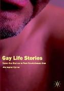 Gay Life Stories