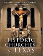 Historic Churches in Texas