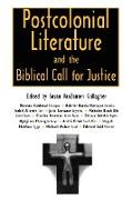 Postcolonial Literature and the Biblical Call for Justice