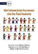 Let's Learn About The Nations of South East Asia - Hakarak Hatene Nasaun Sira iha Sudeste Asia