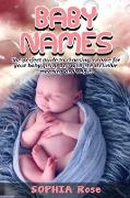 Baby Names