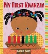 My First Kwanzaa