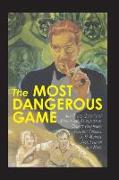 The Most Dangerous Game and Other Stories of Menace and Adventure