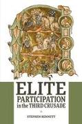 Elite Participation in the Third Crusade