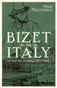 Bizet in Italy