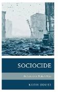 Sociocide