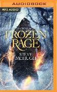 Frozen Rage: A Hellequin Novella