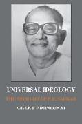 Universal Ideology: The Thought of P.R. Sarkar