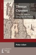 Thomas Cranmer