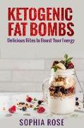 Ketogenic Fat Bombs