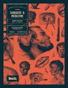 Surgery and Medicine