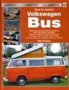 How to Restore Volkswagen (Bay Window)Bus