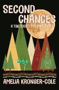 Second Chances: A Toki Tooley Mystery Series