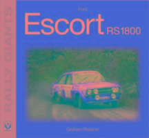 Ford Escort RS1800