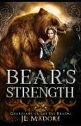 Bear's Strength: A Reverse Harem Shifter Romance