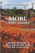 More Than Daisies: A Hidden History of Namaqualand and the Richtersveld