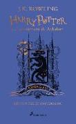 Harry Potter Y El Prisionero de Azkaban. Edición Ravenclaw / Harry Potter and the Prisoner of Azkaban. Ravenclaw Edition