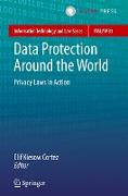 Data Protection Around the World