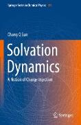 Solvation Dynamics