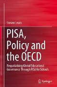 PISA, Policy and the OECD