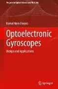 Optoelectronic Gyroscopes