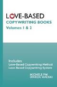 Love-Based Copywriting Books