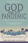 God and the Pandemic, A Judaic Reflection on the Coronavirus