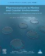 Pharmaceuticals in Marine and Coastal Environments