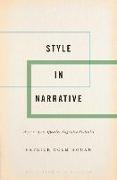 Style in Narrative
