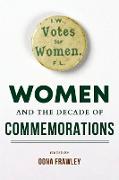 Women and the Decade of Commemorations