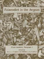 Palaeodiet in the Aegean