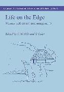 Life on the Edge: Human Settlement and Marginality