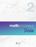 Math Essentials 2: Division