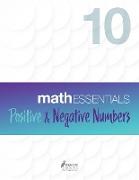Math Essentials 10: Positive & Negative Numbers