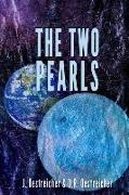 The Two Pearls: An international science mystery of climate change