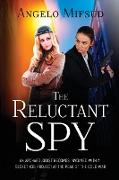 The Reluctant Spy