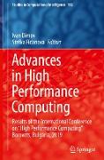 Advances in High Performance Computing